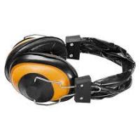 Наушники защитные метал.дужки SPARTA (893575)