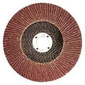 Круг лепестковый торцевой Р40 (40Н) 12522,2мм (арт.74004)