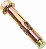 Анкерные болты под ключ комплект 4шт