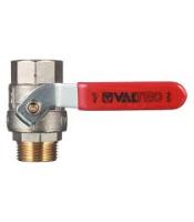 Кран шаровый Valtec 2 ВН ручка (78001)