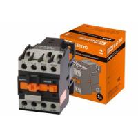 Контактор КМН -22510 25А 230ВАС3 1НО TDM
