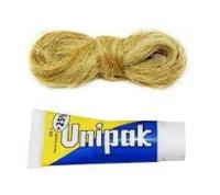 Монтажный ком-т №2 (герм75г+лен13г) UNIPAK