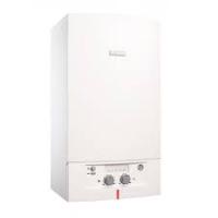 Котёл газовый BOSCH ZWC 24-2К (4000W) Откр.кам,2-х конт.битерм.дым.