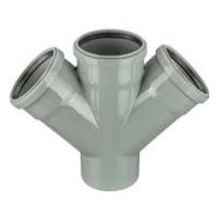 Крестовина 11011011045 Flextron