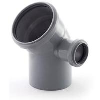 Сложное колено 1105045 правый РТП