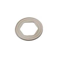 Прокладка между бачком и унитазом Волгоградская (арт.19287)