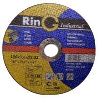 Диск 1501.6 по металлу RING