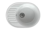 Мойка глянц. М-33 беж. метал. HORKE