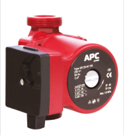 Насос циркуляц.доптопл.АРС GRWI 2540130 с гайками