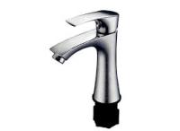 Смеситель думыв FAB1-A020 литой 25к Solone