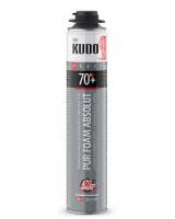Пена монтажная KUDO PROFF ABSOLUT XPRESS 70+