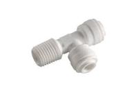 Тройник 14 ОD14 OD14 MIP,с боковым отводом RO-50B (405396)