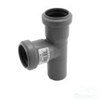 Тройник 404087 НТЕА Ostendorf (411533)