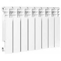 Радиатор биметалл BITERM 500100 Light(арт.93979)