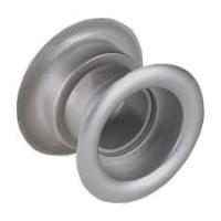 Втулка дверная HARDI серебрян. (05502)