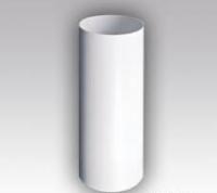 Воздуховод круг. d1001м труба 10ВП1