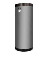 Бойлер MI 200L Серебро с выходом по