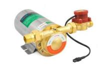 Насос пов.давводы X15G-15 W-120 Вт Hmax-15м Qmax-30лмин нерж.