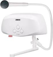 Водонагреватель-смеситель Zanussi 3-logic на стену 3кВт