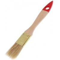 Кисть плоск.1 25мм Стандарт
