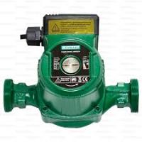 Циркуляционный насос отопл.Leberg 254130 без гаек