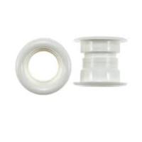 Втулка дверная HARDI белая (05500)