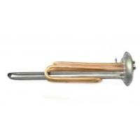 ТЭН 2,5 кВт FR SPR M6 медн. 92мм (20942)