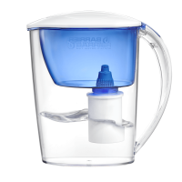 Кувшин Барьер Экстра синий