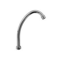 Гусак J-образный 16-310-А дмойки (Ригель-Сиб)