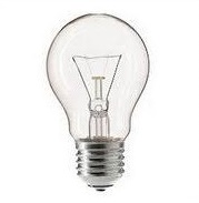 Лампа накаливания 95W 230Вт В-Е27 TDM