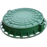 Люк 1,5тон. (арт.79407)