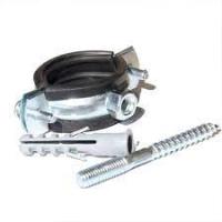 Трубодержатель (32-37) 1 хомут металл.в комплекте М8, РТП (29193)