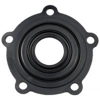 Прокладка Ромашка5 болт.чёрн.