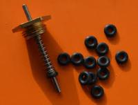 Сальниковый блок 3мм