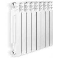 Радиаторы алюминий OASIS 500