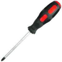 Отвёртка крест.175мм 39D651 TopTools