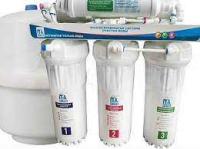 Система обр.осм. ИТА ОНЕГА с помпой F70101