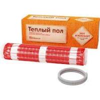 К-т эл.теплого пола Warmstad WSM 300 Вт2,00 кв.м. (6798)