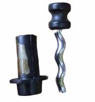 Шнек для насоса Sprut QGDа 1.2-100