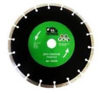Диск 2302.4 алмазный сухой Росомаха (102-230)