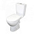 Унитаз-компакт ЭЛИССА-ОПТИМА 1 кн.ниж.косой, ПП