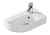 Раковина CAMEO 45, 1-отв. белая (116078)
