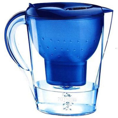 Кувшин Brita Marella (синий)