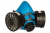 Респиратор противогазовый Исток-400 (РУ-60М) Сибртех Россия (89243)