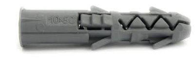 Дюбель d1280мм КПО-трёхст.расп