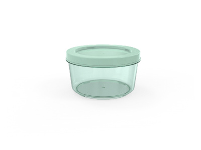 Контейнер Cake 0,5л