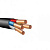 Кабель ВВГ-п-нг (46) ЮгЭлектро (черный) (4657)
