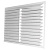 Вен.решетка D220120 w