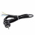 Шнур с вилкой Шуко Pedrollo 3G 1,0mm2 (до 1,5кВт)