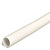 Трубка термоусадочная ТУТ 21 белая шт.(1м.)ТДМ